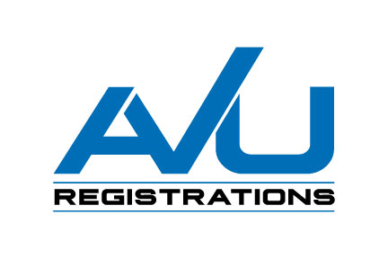 AVU Registrations Logo