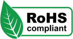 ROHS Compliant Logo