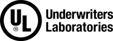 Underwriter Laboratories logo